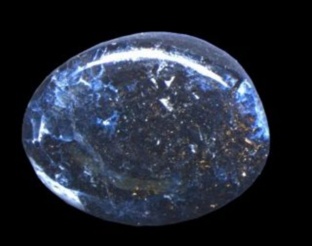 宇宙にしかなかった ダイヤモンドより硬い宝石 株式会社サンコー 宝石買取